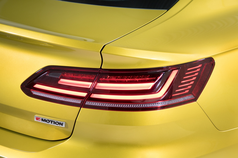 Illustration for article titled You Gonna Buy A Volkswagen Arteon?